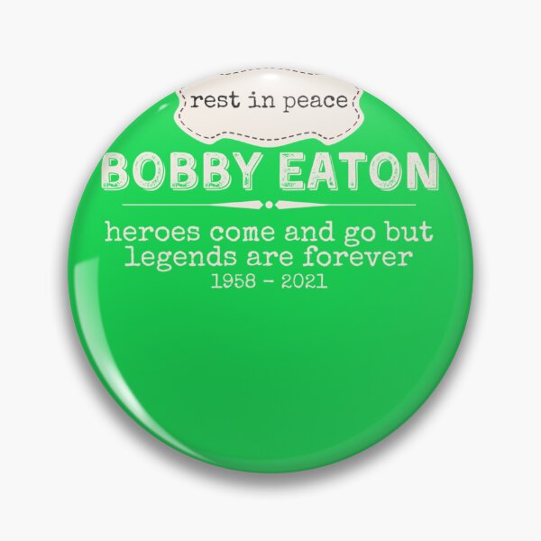 Item preview, Bobby Eaton Essential T-Shirt designed and sold by RaphaDmoch.