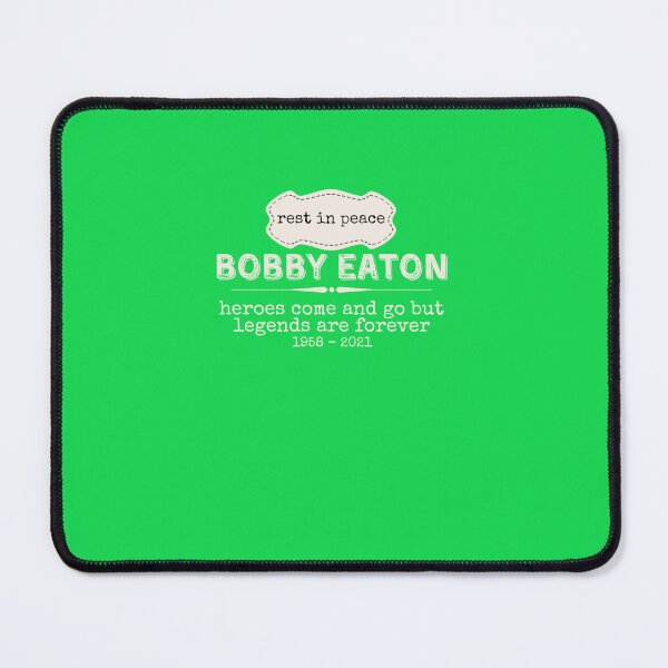 Item preview, Bobby Eaton Essential T-Shirt designed and sold by RaphaDmoch.