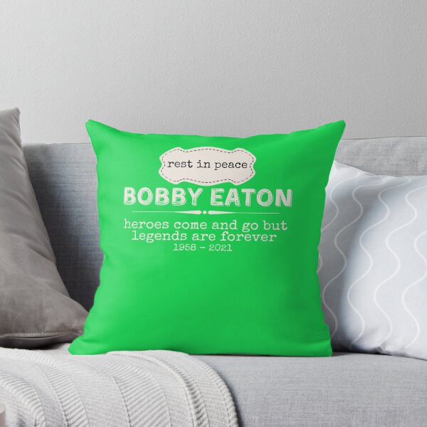 Item preview, Bobby Eaton Essential T-Shirt designed and sold by RaphaDmoch.