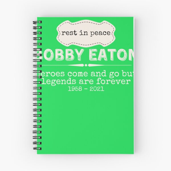 Item preview, Bobby Eaton Essential T-Shirt designed and sold by RaphaDmoch.