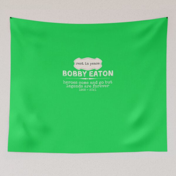 Item preview, Bobby Eaton Essential T-Shirt designed and sold by RaphaDmoch.