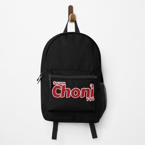 Item preview, I'M A CHONI AND WHAT designed and sold by diego75bcn.
