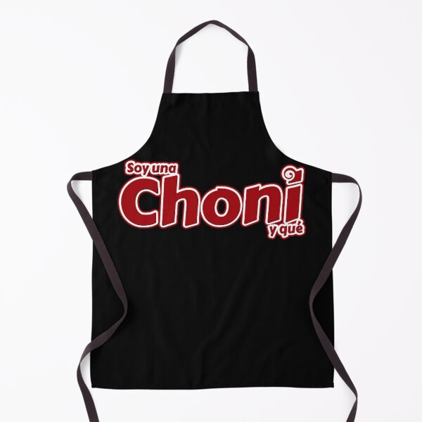 Item preview, I'M A CHONI AND WHAT designed and sold by diego75bcn.