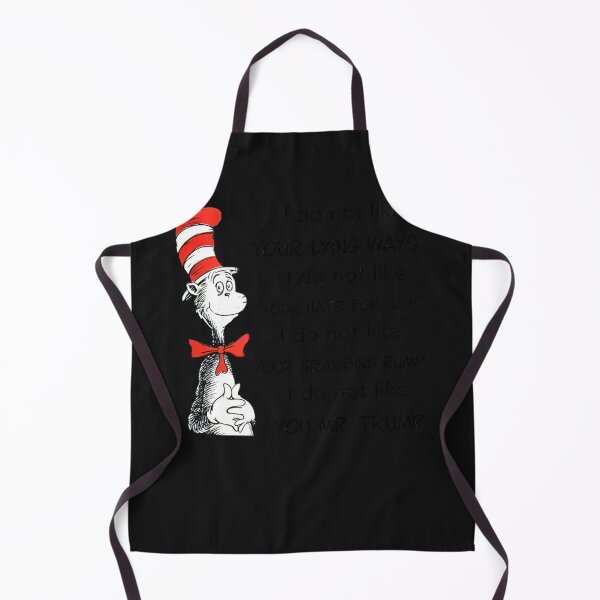 Item preview, I do not like you, Mr. Trump. T-Shirt designed and sold by ManneMagnusson.
