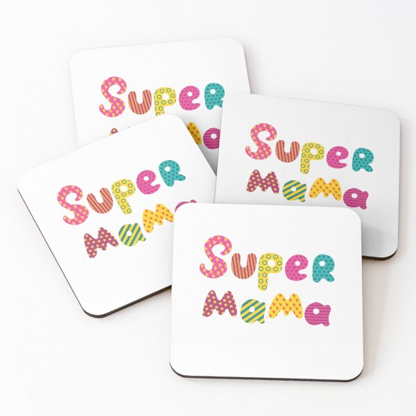 Item preview, Super mom - mom life designed and sold by Sam Artist.
