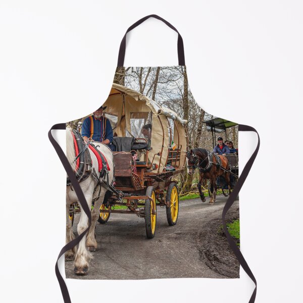 Item preview, Jaunting Cars, Killarney, Ireland designed and sold by StephenPower.