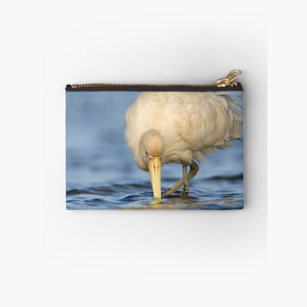 Item preview, Yellow-billed Spoonbill designed and sold by Rob Drummond.