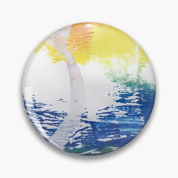 Item preview, Sideways Rainbow designed and sold by WAE Center.