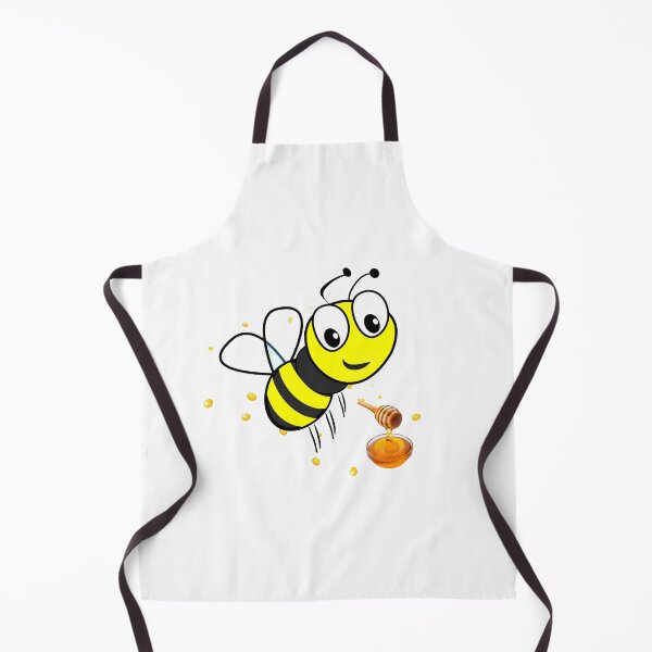 Item preview, Honey Pot Bee designed and sold by The Love Quill.