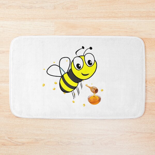 Item preview, Honey Pot Bee designed and sold by The Love Quill.