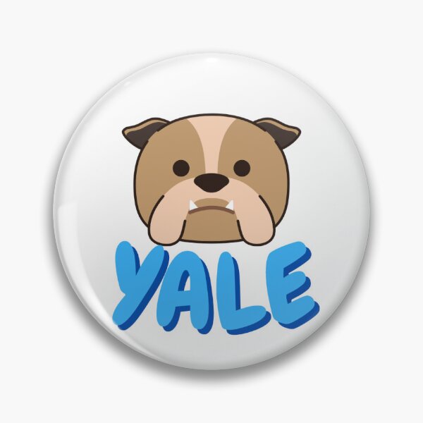 Artikelvorschau, Yale-Bulldoggen! entworfen und verkauft von jwaldo.