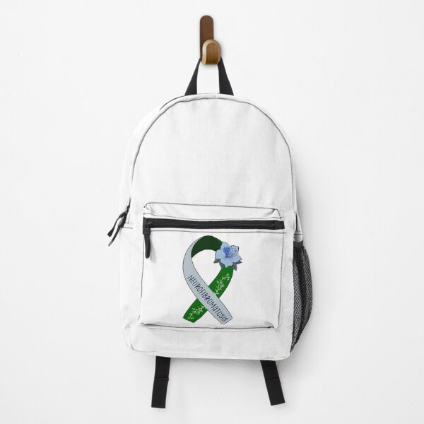 Item preview, Neurofibromatosis Awareness, Neurofibromatosis Ribbon designed and sold by AnsDesigns.