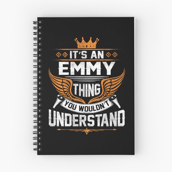 Item preview, Emmy Name T Shirt - Emmy Things Name Gift Item Tee designed and sold by anthonyodo.