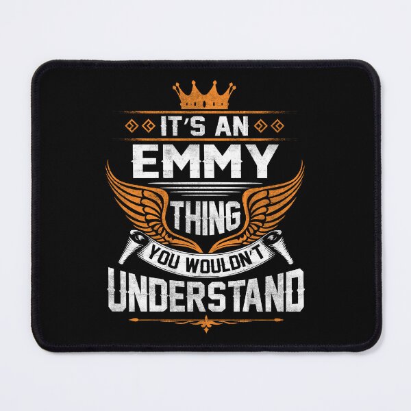 Item preview, Emmy Name T Shirt - Emmy Things Name Gift Item Tee designed and sold by anthonyodo.