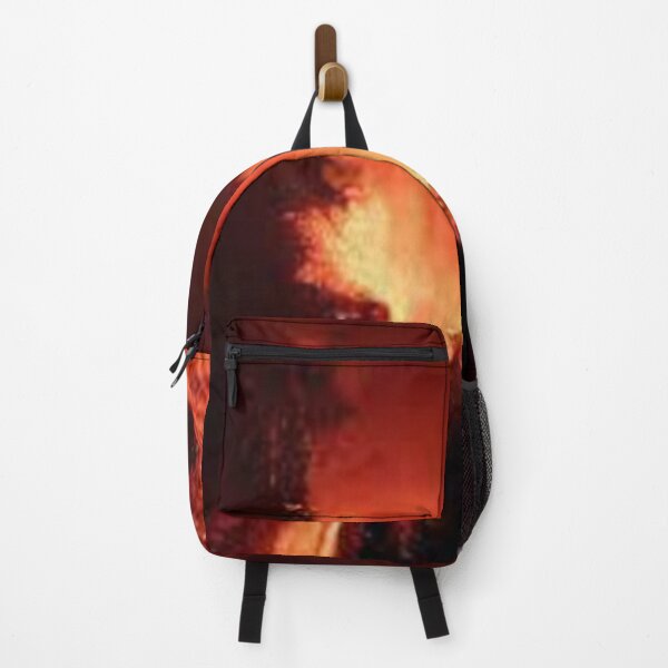 Item preview, forked lava flow designed and sold by nigejohn.