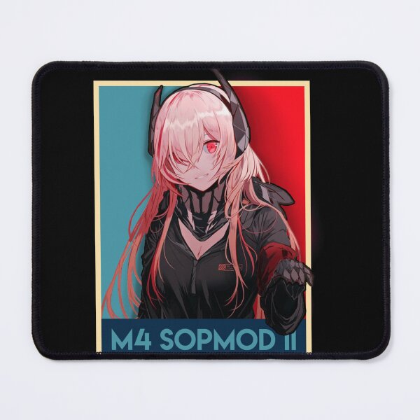 Item preview, M4 SOPMOD II designed and sold by NancyWheeler32.