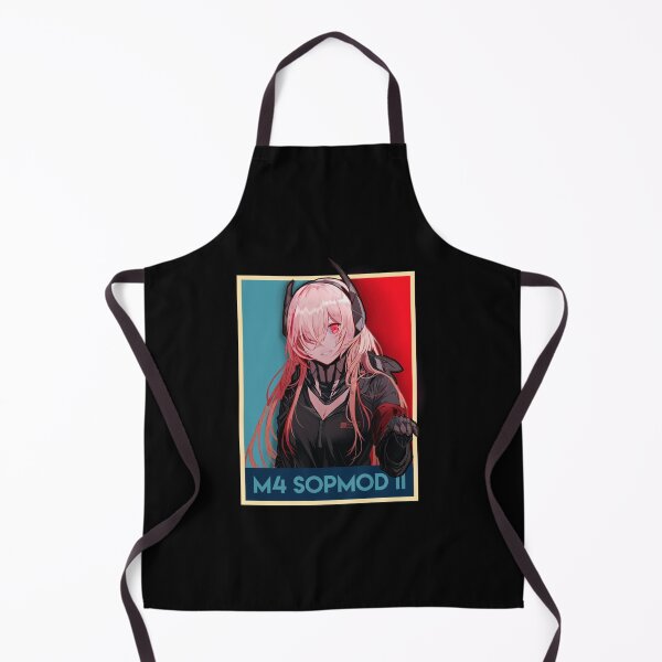 Item preview, M4 SOPMOD II designed and sold by NancyWheeler32.