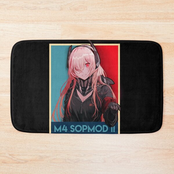 Item preview, M4 SOPMOD II designed and sold by NancyWheeler32.