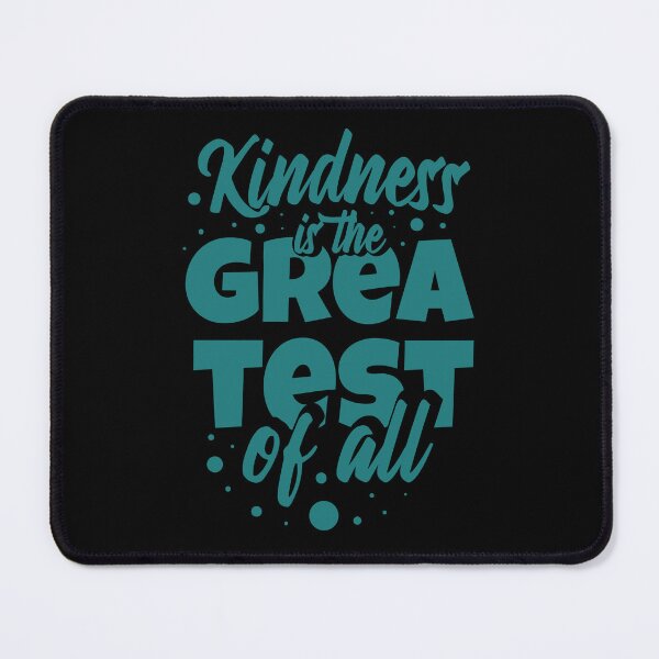 Item preview, Kindness is the Greatest,kindness,love,be kind,god,cute,jesus,kindness matters,sticker,yellow,colorful,god is good,the greatest designed and sold by NAZIMNADIR.