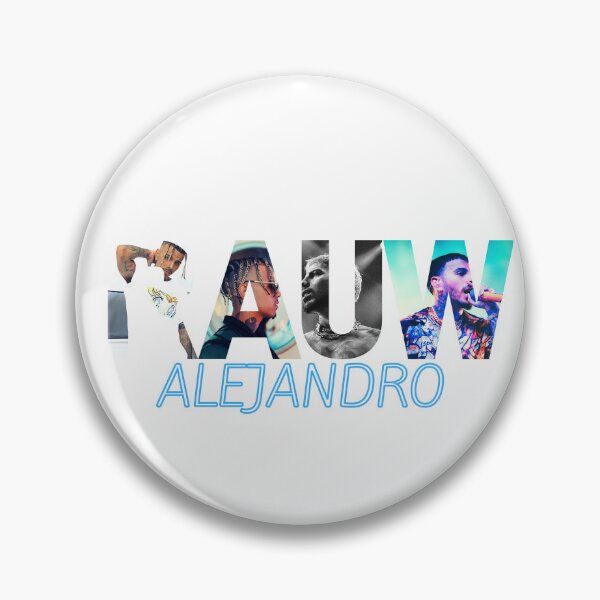 Item preview, Rauw Alejandro essential t shirt | Rauw Alejandro sticker designed and sold by ReganPro5.
