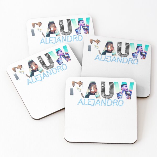 Item preview, Rauw Alejandro essential t shirt | Rauw Alejandro sticker designed and sold by ReganPro5.