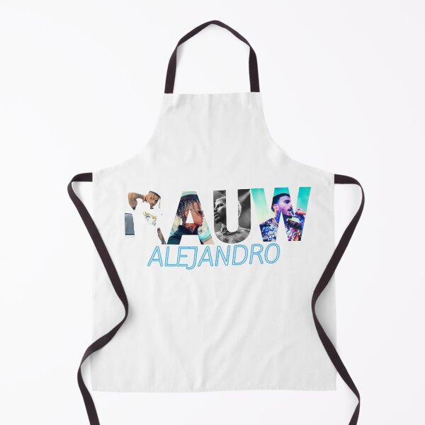 Item preview, Rauw Alejandro essential t shirt | Rauw Alejandro sticker designed and sold by ReganPro5.