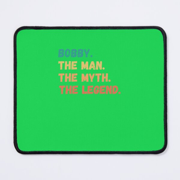 Item preview, Bobby The man The myth the legend Bobby Bowden 1929-2021Dad Gym Legend Football Camp Essential T-Shi designed and sold by RaphaDmoch.