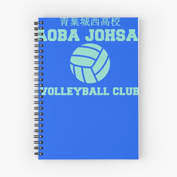 Item preview, aoba johsai volleyball club Classic T-Shirt designed and sold by GregorsBaur.