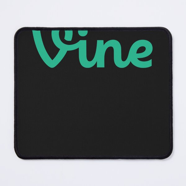 Item preview, Best seller vine logo merchandise essential t shirt designed and sold by KelseyRush47.