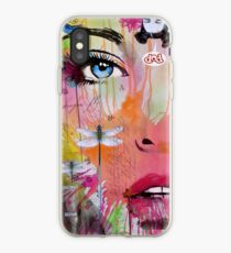 nothing happened iPhone Case