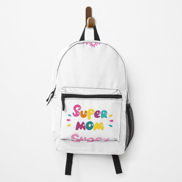 Item preview, Moms Life - Super mom designed and sold by Sam Artist.