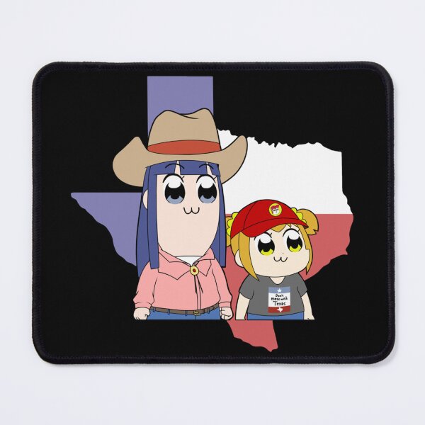 Item preview, Popuko and Pipimi Visit Texas designed and sold by NancyWheeler32.