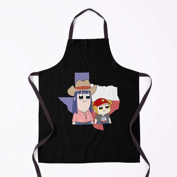 Item preview, Popuko and Pipimi Visit Texas designed and sold by NancyWheeler32.