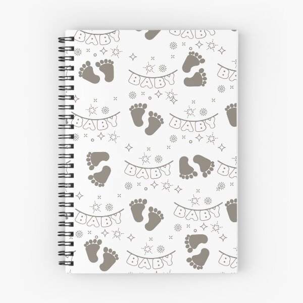 Item preview, Baby Feet & Banner Welcome baby designed and sold by GuelcherDesign.