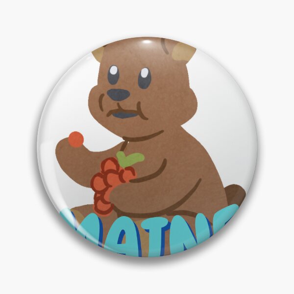 Item preview, Maine sticker! UMaine  designed and sold by jwaldo.