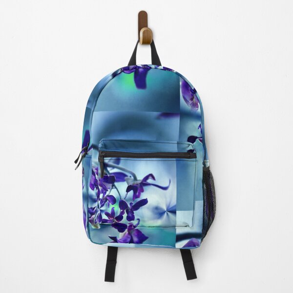Item preview, Violet orchids designed and sold by kadmil.