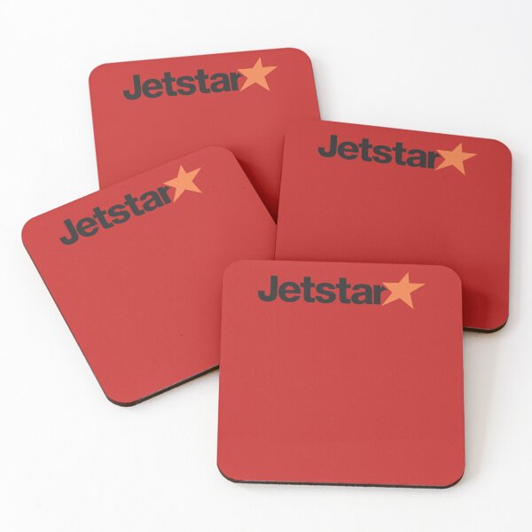 Item preview, Best Seller - Jetstar Airlines Merchandise Essential T-Shirt designed and sold by Luisa1GOllner.