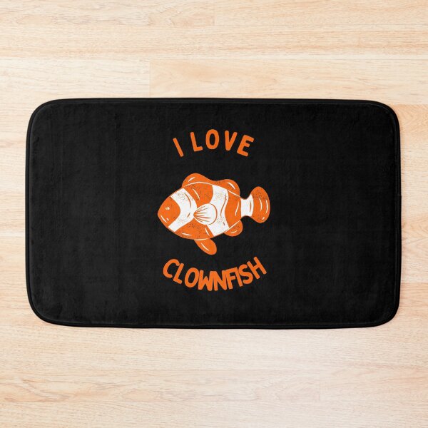 Item preview, Clownfish designed and sold by GasconyPassion.