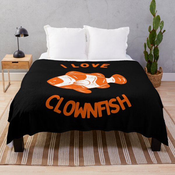 Item preview, Clownfish designed and sold by GasconyPassion.