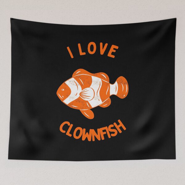 Item preview, Clownfish designed and sold by GasconyPassion.
