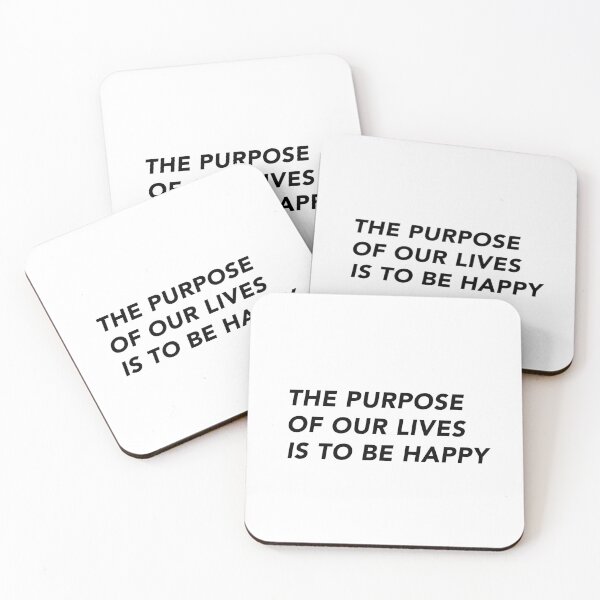 Item preview, The Purpose of Our Lives designed and sold by design4rum.