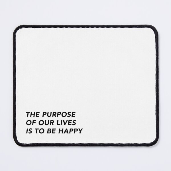 Item preview, The Purpose of Our Lives designed and sold by design4rum.