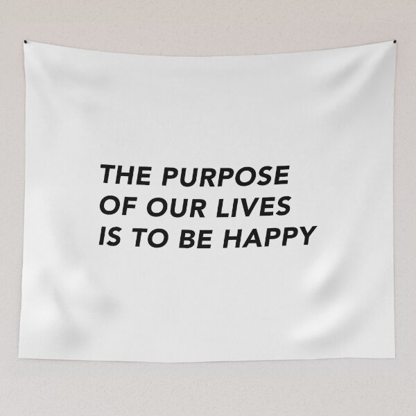 Item preview, The Purpose of Our Lives designed and sold by design4rum.
