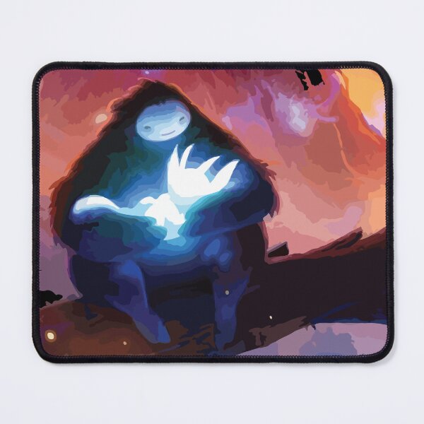 Item preview, Ori, blind forest designed and sold by MystiS.