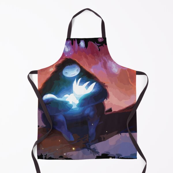 Item preview, Ori, blind forest designed and sold by MystiS.