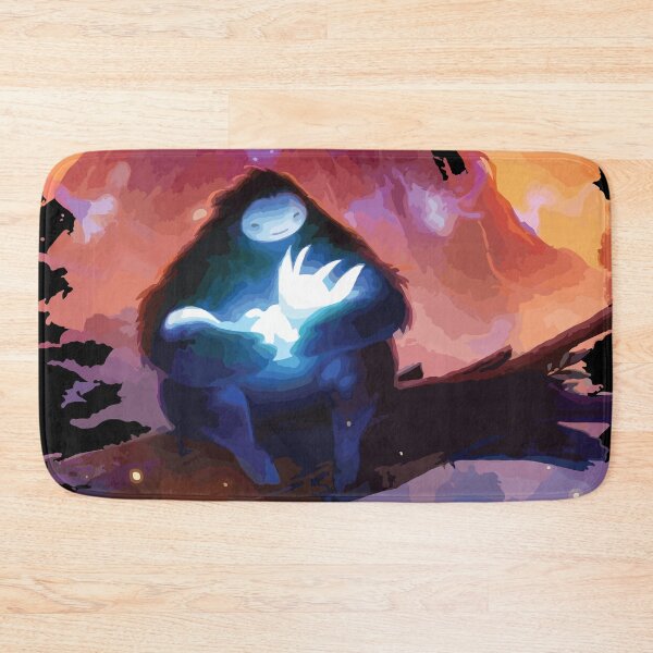 Item preview, Ori, blind forest designed and sold by MystiS.