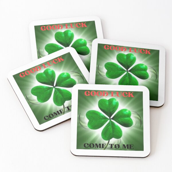 Item preview, Four leaves clover.  designed and sold by VervainTrendy.