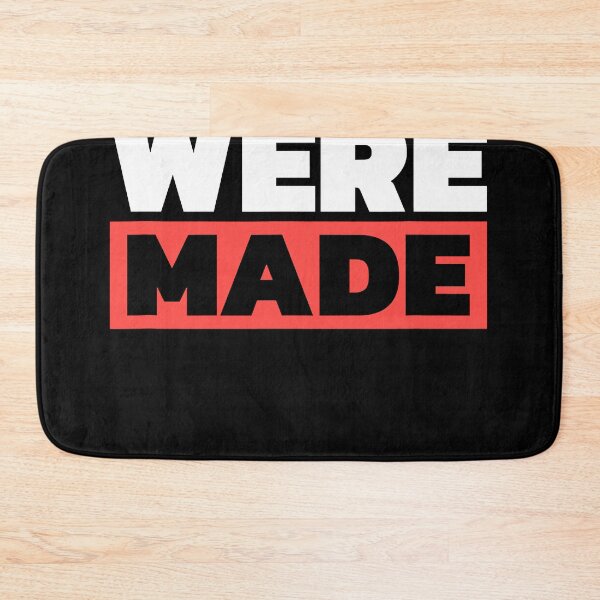 Item preview, Mistakes Were Made Sarcastic Humor designed and sold by Henderson8769.