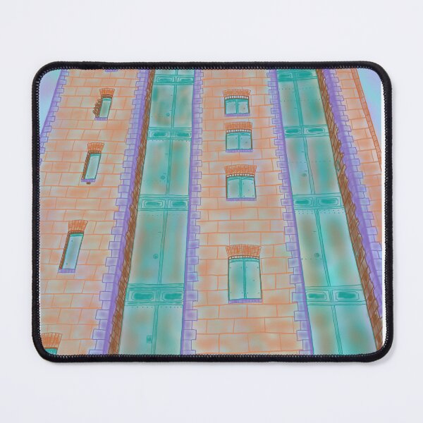 Item preview, Liverpool Docks designed and sold by Overratereality.
