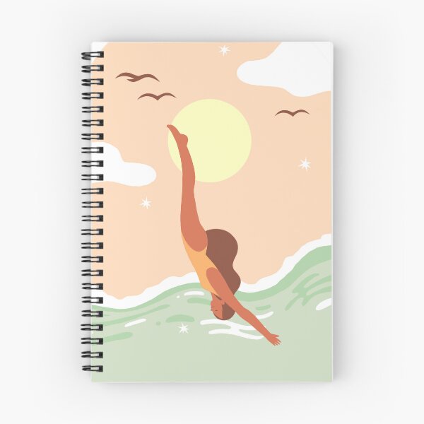Item preview, Calm beach vibes designed and sold by NoelNimmad.